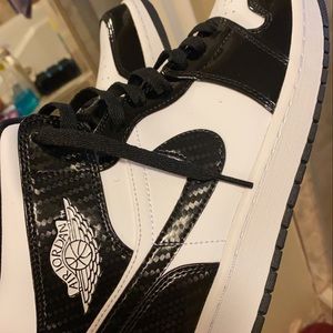 Jordan 1 Mid SE All Star 2021